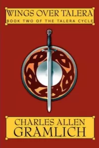 Wings Over Talera (The Talera Cycle #2)