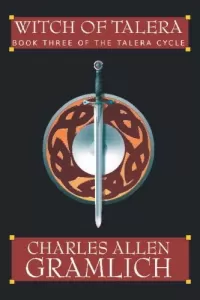 Witch of Talera (The Talera Cycle #3)