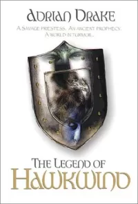 The Legend of Hawkwind (The World of Marna #1)