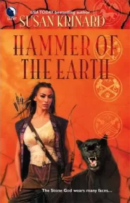 Hammer of the Earth (The Stone God #2)