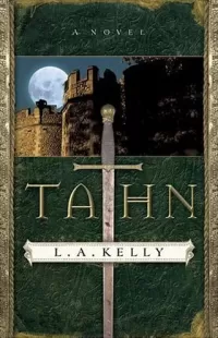 Tahn (Tahn #1)