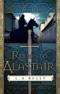Return to Alastair (Tahn #2)