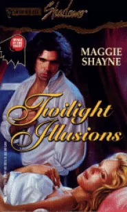 Twilight Illusions (Wings in the Night #3)