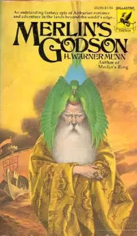 Merlin's Godson (Merlin's Godson)