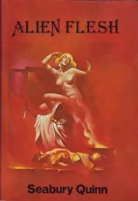 Alien Flesh