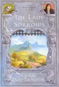 The Lady of the Sorrows (The Bitterbynde #2)