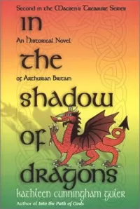 In the Shadow of Dragons (The Macsen's Treasure Series #2)