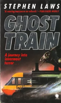 Ghost Train