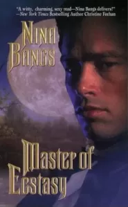 Master of Ecstasy (MacKenzie Vampires #1)