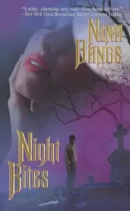 Night Bites (MacKenzie Vampires #2)