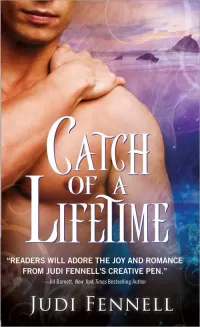 Catch of a Lifetime (Tritone Trilogy #3)