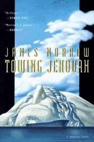 Towing Jehovah (Godhead #1)