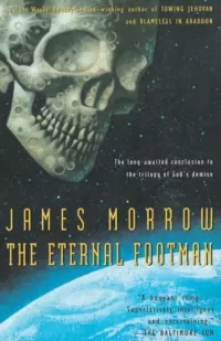 The Eternal Footman (Godhead #3)