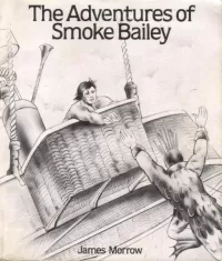 The Adventures of Smoke Bailey