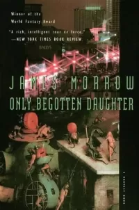 Only Begotten Daughter