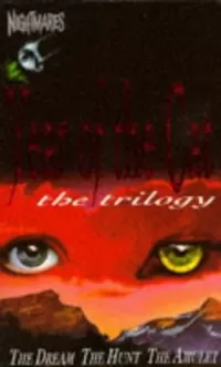 The Year of the Cat: The Trilogy (Year of the Cat)