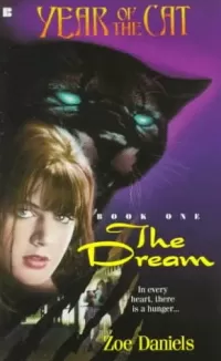 The Dream (Year of the Cat #1)