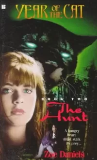 The Hunt (Year of the Cat #2)