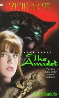 The Amulet (Year of the Cat #3)