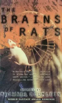 The Brains of Rats