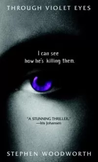 Through Violet Eyes (Violet Eyes #1)