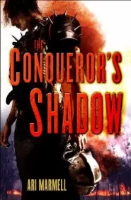 The Conqueror's Shadow (Corvis Rebaine #1)