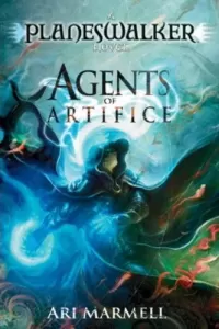 Agents of Artifice (Planeswalker)