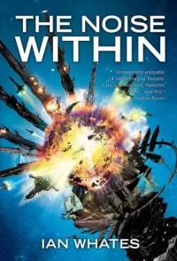 The Noise Within (Noise #1)