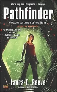 Pathfinder (Major Ariane Kedros #3)