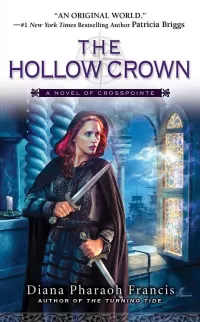 The Hollow Crown (The Crosspointe #4)