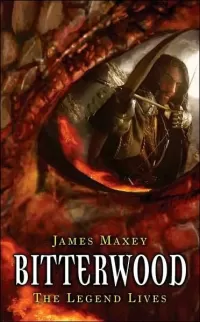 Bitterwood (Dragon Age #1)