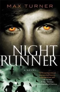 Night Runner (Night Runner Series #1)