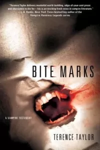 Bite Marks (Vampire Testament #1)
