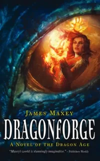 Dragonforge (Dragon Age #2)