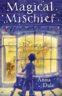 Magical Mischief