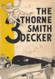 The Thorne Smith 3-Decker