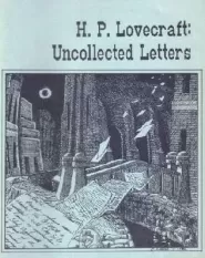Uncollected Letters