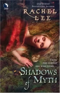 Shadows of Myth (Ilduin #1)