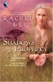 Shadows of Prophecy (Ilduin #2)