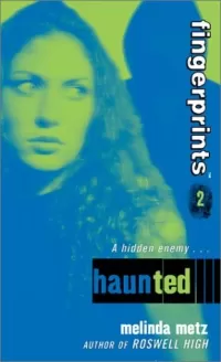 Haunted (Fingerprints #2)