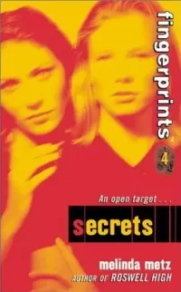 Secrets (Fingerprints #4)