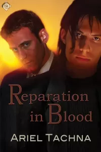 Reparation in Blood (Partnership in Blood Series #4)