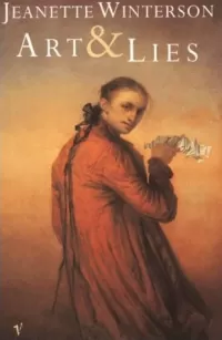 Art and Lies