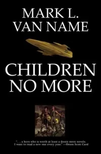 Children No More (Jon & Lobo #4)