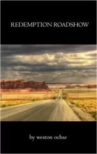 Redemption Roadshow