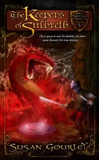 The Keepers of Sulbreth (The Futhark Chronicles #1)