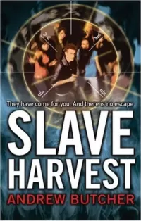 Slave Harvest (Reapers #2)