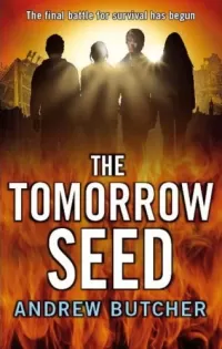 The Tomorrow Seed (Reapers #3)