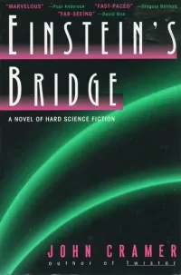 Einstein's Bridge