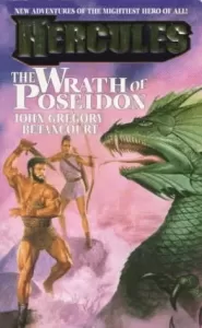 The Wrath of Poseidon (Hercules #1)